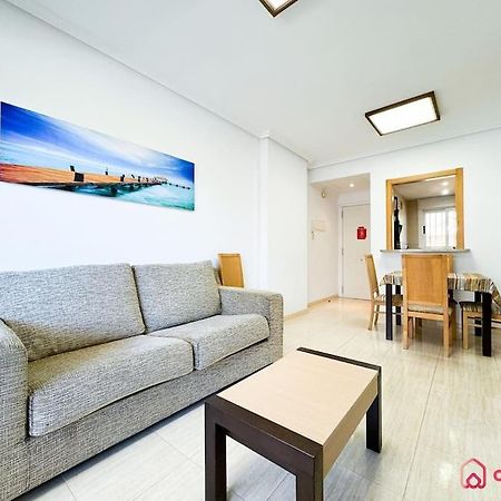 El Jardin Apartment Oropesa del Mar Exterior photo