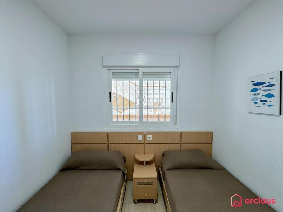 El Jardin Apartment Oropesa del Mar Exterior photo