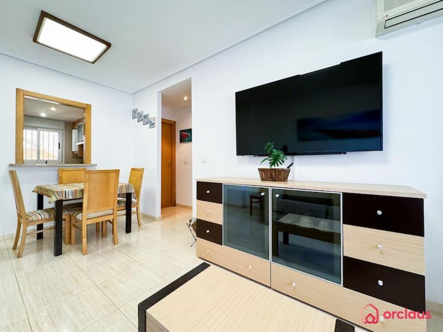 El Jardin Apartment Oropesa del Mar Exterior photo