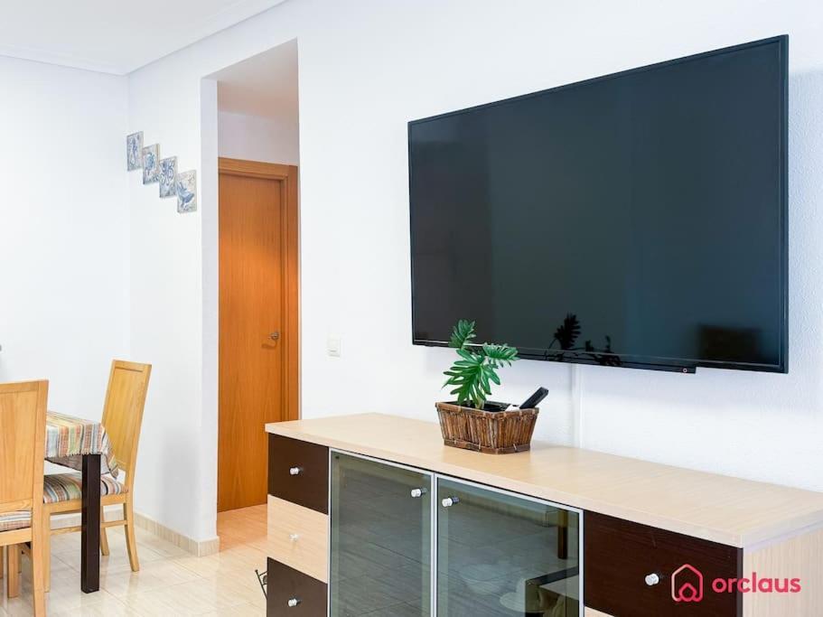 El Jardin Apartment Oropesa del Mar Exterior photo